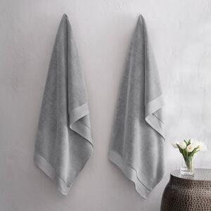 4 Charisma 100% Egyptian Cotton Bath Towels